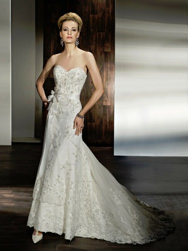 Demetrios ivory wedding - demetrios, 8-10