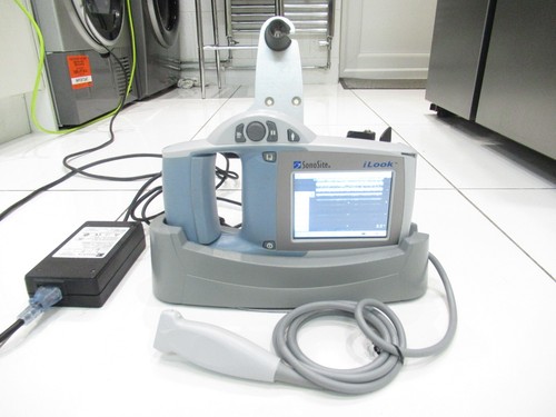 Sonosite ilook portable - ilook, 25