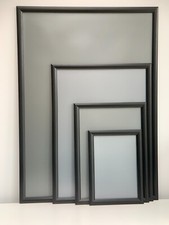 Poster Dsiplays Snap Frame