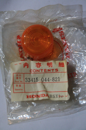 Nos honda pc50 - honda, st50
