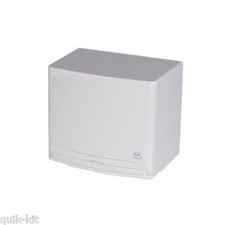 Greenwood Airvac SF90T Extractor Fan 4"100mm with Timer (S90T)