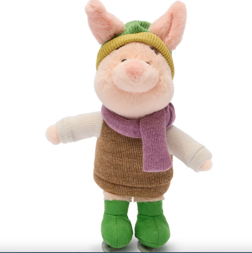 Disney store piglet ice - store,