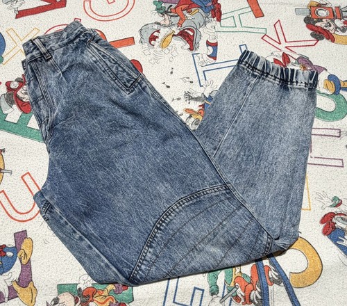 Vintage bugle boy acid marble - boy,