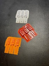 3x Personalised Cribbage Board