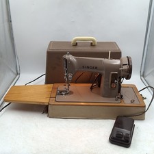 Heavy Duty Singer 185K Sewing