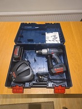 Bosch GSB 36 V-LI Professional