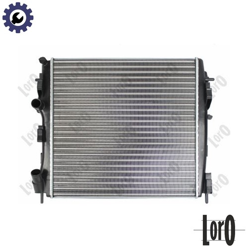 Radiator engine cooling - radiator,