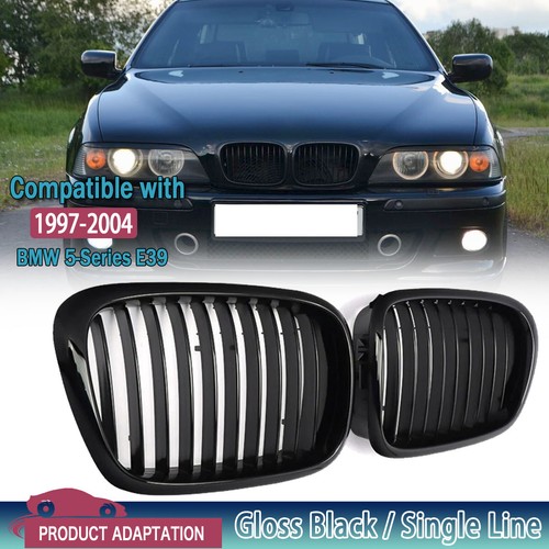 For bmw series - e39, gloss