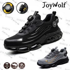 Safety Trainers Safety Shoes