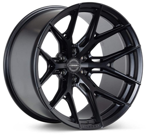 Vossen hf6 24x10 - hf6-4, 6x139.7