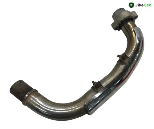 Exhaust manifold honda 500 - exhaust,