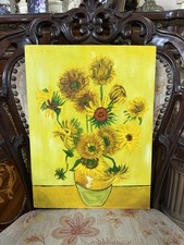 Vincent Van Gogh 40cm*30cm