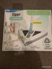 JML 4160166 Zippi Sweeper