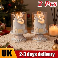 Vintage Antique Metal Pillar