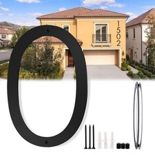 16 Inch Stainless Steel House