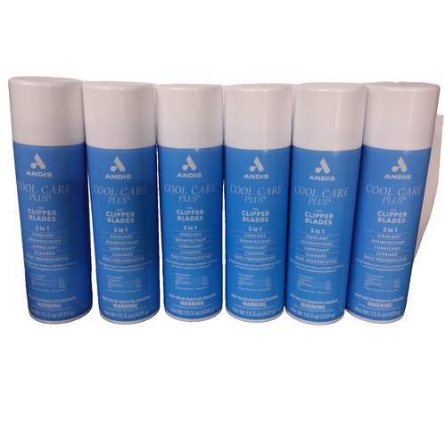 Andis cool care plus - cool,
