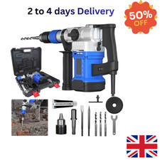 3500W Electric Rotary