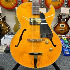 Burny by Fernandes RFA-75 Full