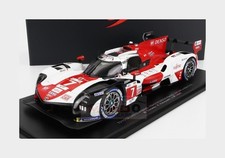 1:18 SPARK Toyota Gr010 Turbo