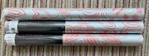 Three rolls cole son - &,