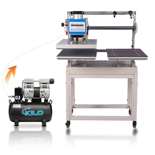 Professional 16x24 pneumatic - 16x24,
