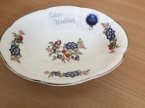 Royal tara trinket - royal, dish