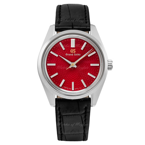 Grand seiko heritage - grand,