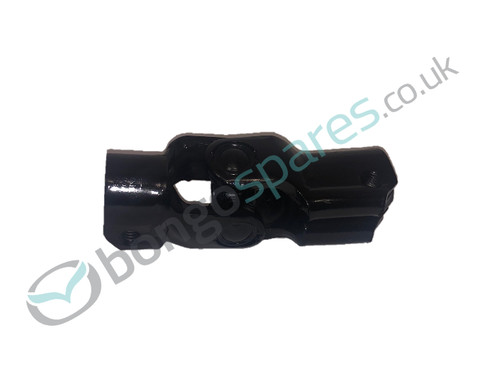 New lower steering - new,