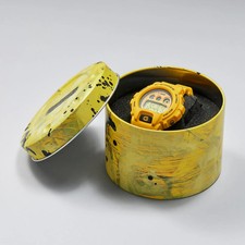 CASIO G-SHOCK REF:6900