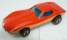 Vintage Hot Wheels Chevy