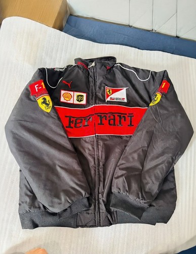 Unisex adults ferrari - ⭐unisex,
