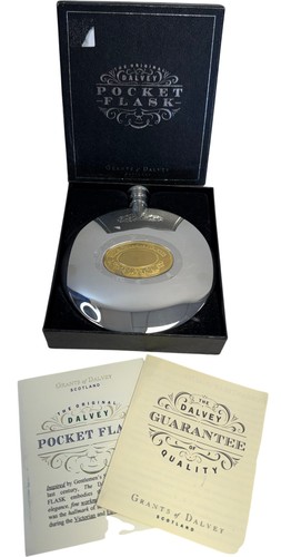 Grants dalvey stainless - grants,