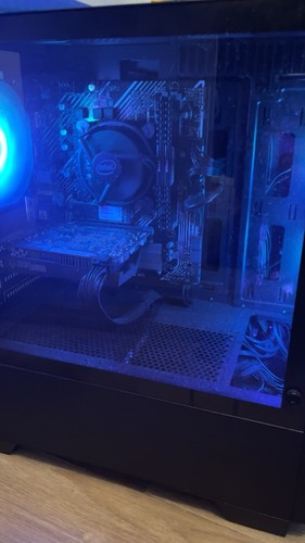 Rtx 3050 gaming 32gb ram - pc,
