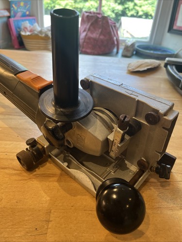 Elu 140 biscuit - 140, jointer