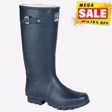 Woodland Hobart Waterproof