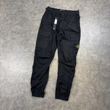 Stone Island Black Type RE