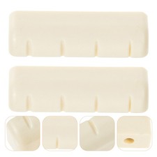 2Pcs Banjo Necks Rest