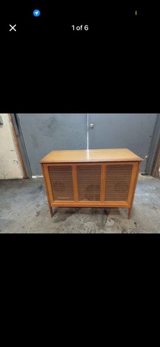 Motorola stereophonic cabinet - motorola,