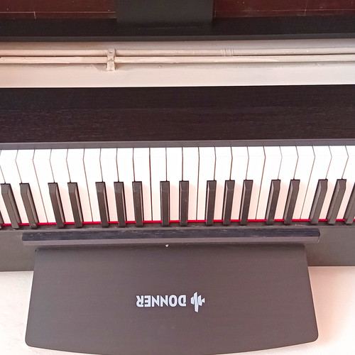 Donner key digital - 88-key,