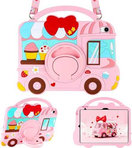 For ipad a16 case - case, 11th