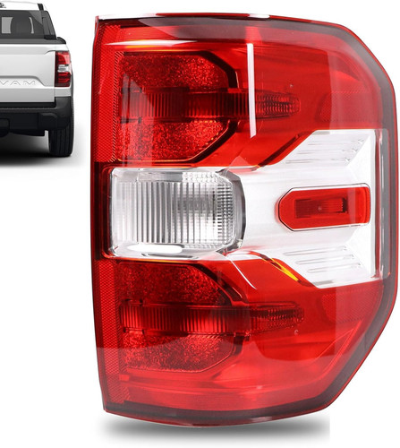 Tail light assembly compatible - light,