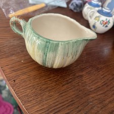 Vintage Staffordshire Shorter