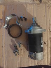 MERCURY TOHATSU F 15HP