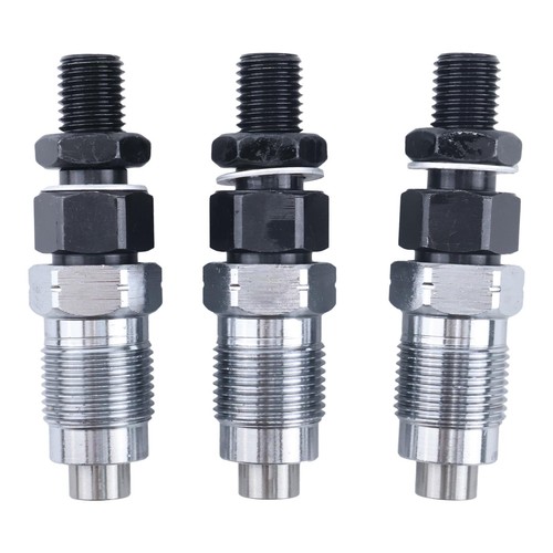 Fuel injector 62153000250a - fuel,