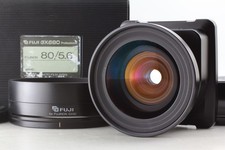 [Exc+5] Fuji Fujifilm EBC