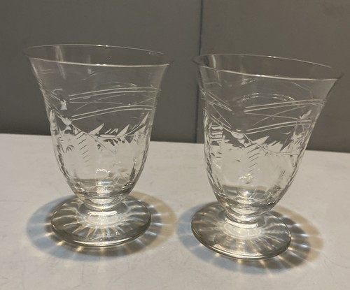 Antique baccarat michelangelo - antique,