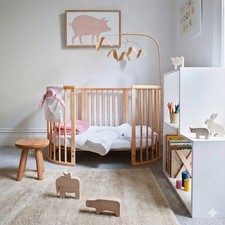 Stokke Sleepi V2 COMPLETE