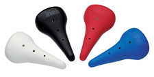 CINELLI UNICANITOR SADDLE (RED