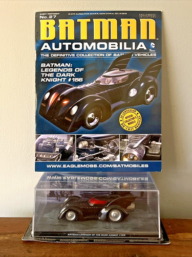Batman automobilia - batman, ~