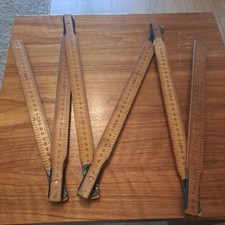 Rabone chesterman  2 Metre - 6